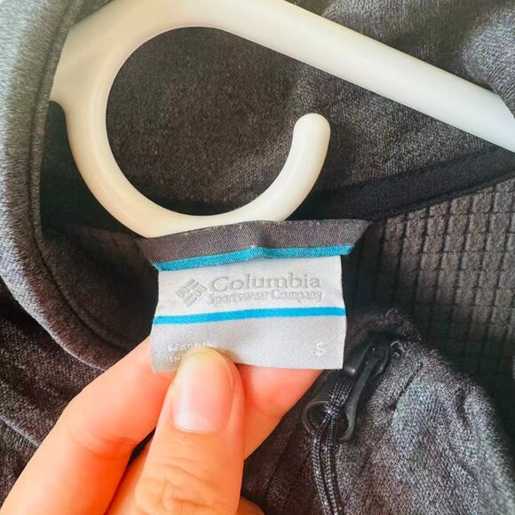 Columbia Women Thermal Shirt Baselayer - Picture 4 of 4